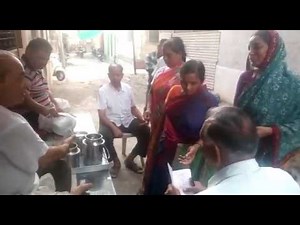 उन्हाळ्यात ‘अमृता'चे मोफत वाटप