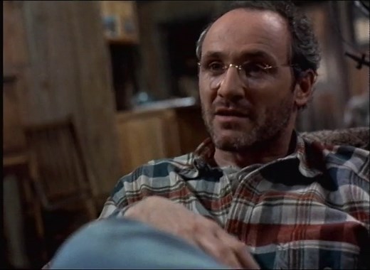 The Lesser Evil (1998)