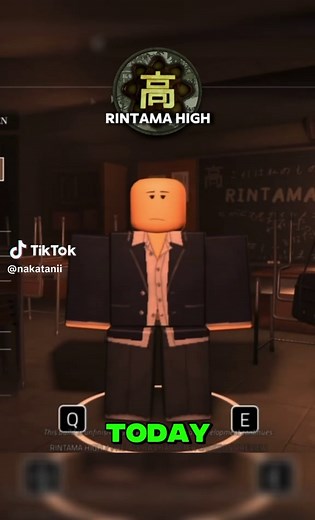 Rintama vs Gakuran Outfit Guide: Best Roblox Rintama High Codes & Styles