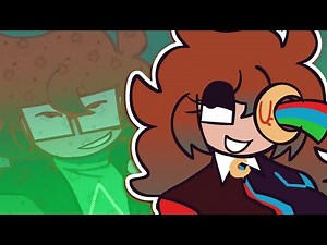 TWO - bbno$ || Animation Meme