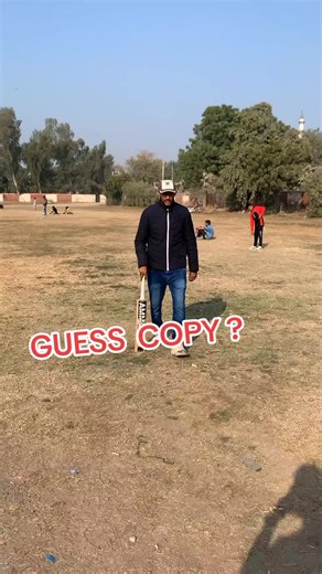 Guess the Copy Challenge: Join the Fun Now!