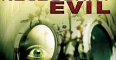 Necessary Evil (2008)  - Ver Película Completa en Español / Castellano - FULLTV