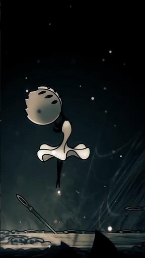 Hollow Knight Silksong - First Sinner Boss Fight