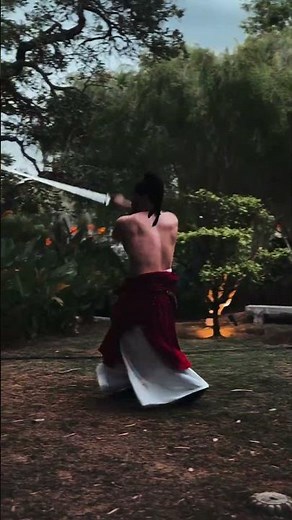 Master the Art: Simple, No-Fancy Two-Handed Sword Techniques