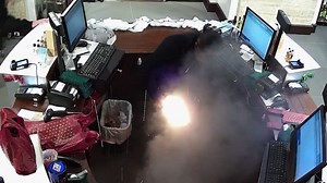 E-cigarette explodes in pants, attorney says