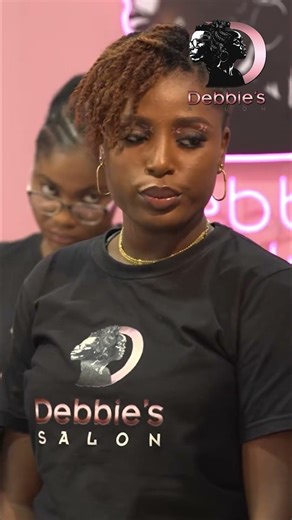 One person is losing their job… but who and why? 👀