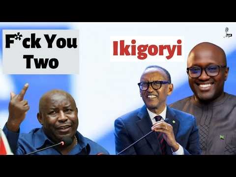 AU mubibazo Kubera ubujiji bwa NEVA😭Kagame nabandi 20 bamusebeje muri UN. Nduhungirehe Aramwandagaje