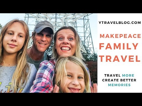 Welcome to the Y Travel Blog YouTube Channel