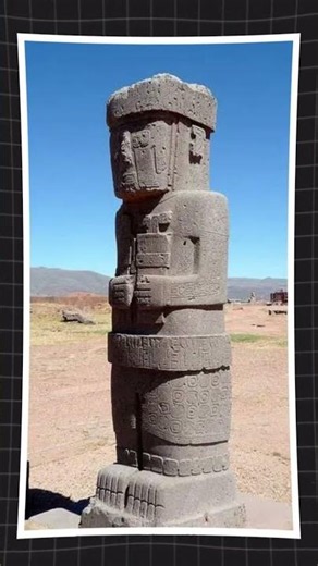 We Fed Puma Punku to an AI. What It Found Changes Everything.