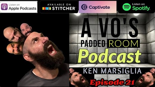 S2 Ep. 21: There Is No Competition with Ken Marsiglia | Brad Lanoue