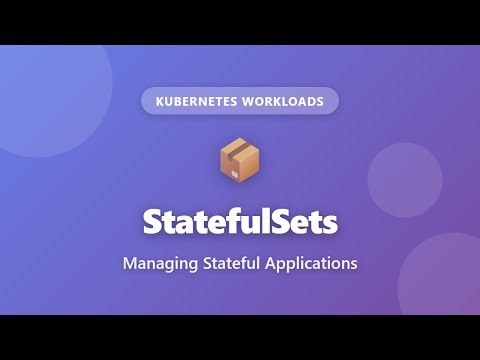 Kubernetes StatefulSets Explained: Managing Stateful Applications for Beginners