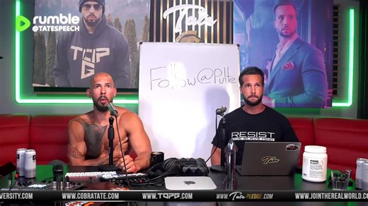 EMERGENCY MEETING: EPISODE 51 (NO ADS)