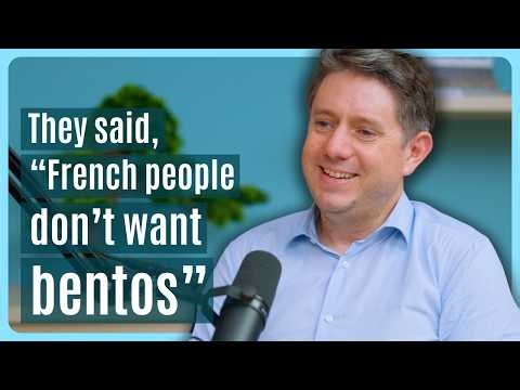 Why more and more people are picking up a Japanese bento box