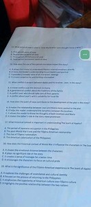 13. What point of view is used in "How My Brother Leon Brought ... | Filo