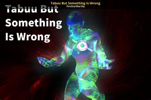 Tabuu But Something Is Wrong Mod for Super Smash Bros. Brawl | Brawl Mods