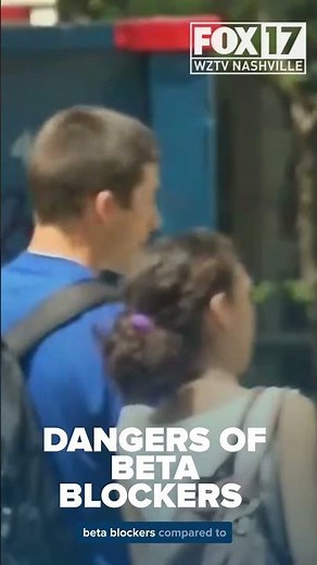 Exploring the dangers of beta blockers for women