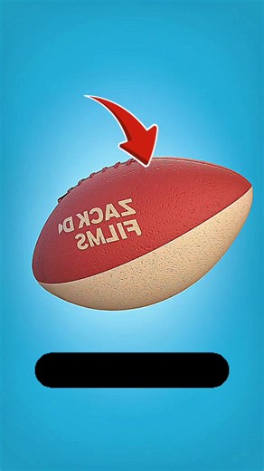 Why The Exploding Football Failed