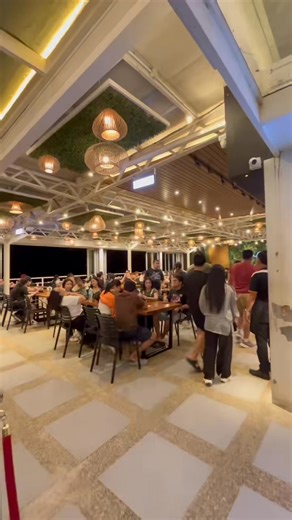 🌤️ Experience Dining with a View at Vista Café! 🌿 Looking for the perfect spot to relax, eat, and unwind? At Vista Café, every visit is more than just a meal — it’s an experience. Indulge in freshly prepared dishes made with love, sip on our signature coffee blends, and enjoy the stunning panoramic views that make every bite even more memorable. ☕🍽️ ✨ Why You’ll Love Dining with Us: 🌸 Scenic Ambiance – Dine amidst cozy interiors and breathtaking views that set the perfect mood for dates, han
