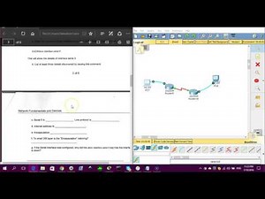 LAB 3 1 5 Configuring a Serial Interface