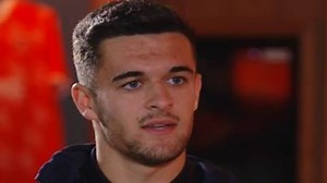 Who is Jake Daniels? Age And Key Facts Of UK's Only Openly Gay Footballer