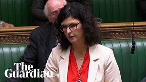 Layla Moran describes plight of relatives in Gaza during call for ceasefire in parliament - The Global Herald
