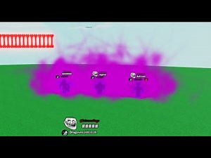 Killstreak Gloves Button Test | 3 Despair fight