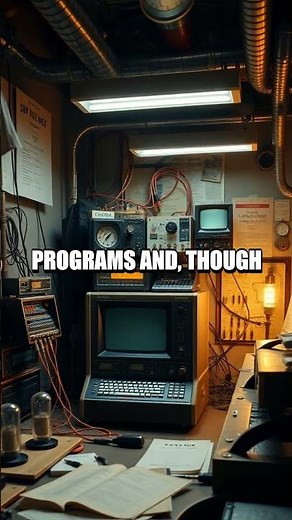 The Dawn of True Portable Computing: The IBM 5100 Portable