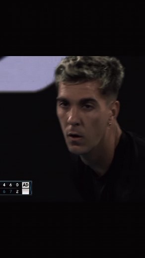 Andy Murray: The Mortal Champion of Tennis