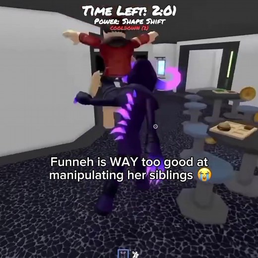 Krew Reacts: Funneh's Hilarious Moments