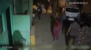 Sakshi Dixit 16 Years Old Stabbed And Her Head Smashed With A Concrete Block By Bf Sahil Sarfarz 20 Years Old