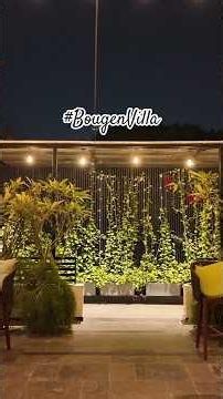 Bougainvillea x Zuci is the perfect combo for café lovers#Bougainvillea #Zuci #CafeHopping