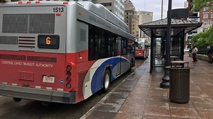 COTA unveils new bus routes