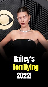 Hailey Bieber shares health update: “Never want to experience that ever again”