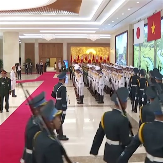 Japan has begun recalibrating its approach to its neighbors, even as it remains closely aligned with the United States. Prime Minister Sanae Takaichi met with Vietnamese leaders in Hanoi, where both sides agreed to deepen cooperation in economic security, energy, artificial intelligence, and semiconductors. They also discussed regional security, as bilateral trade continues to grow despite a decline in new Japanese investments.