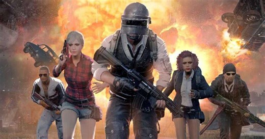 PUBG Mobile estará no SANA 2025, o maior evento geek do Norte e Nordeste