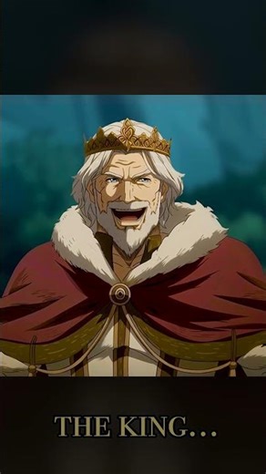 If Only the King Knew… | Macbeth: The Manga Musical