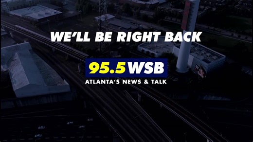 Fulton County Commissioner Marvin Arrington Jr.