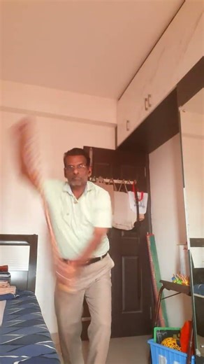 Music dance with stick #shorts #trendingmusic #viralmusic #stickdance