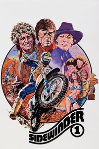 Sidewinder 1 (película 1977) - Tráiler. resumen, reparto y dónde ver. Dirigida por Earl Bellamy | La Vanguardia
