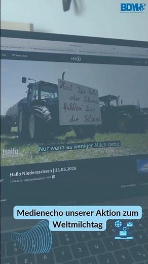 Wir geben nicht auf! Von Ostfriesland geht es weiter nach Berlin!