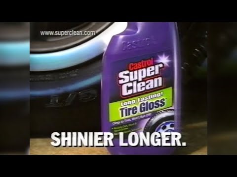 00's Commercials - UPN May 2000 Part 1