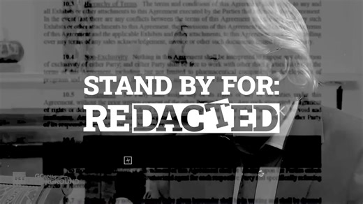 Trump Rolling Out $2,000 STIMULUS Checks in 2025 as the U.S. Economy Flashes RED | Redacted News | Morning Invest