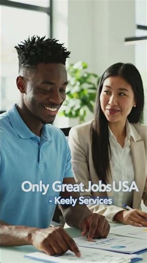Only Great Job Today With Kelly Services USA Hiring. #USAjobs #KellyServices #RemoteJobs #USAHiring