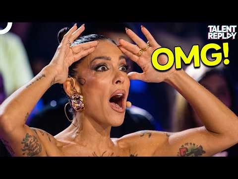 Spain’s Got Talent 2026 Grand Final ALL PERFORMANCES