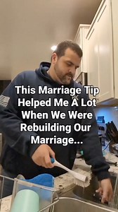 969K views · 10K reactions | Early on in our Marriage, I would tell...