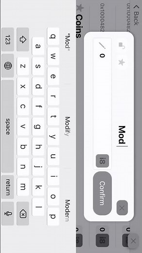 Mod With iGameGod - Shadow Fight 2 - [ Gems & Coins Unlimited ] iGG