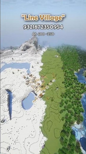Minecraft 26.1.2 Amazing Seeds for Java and Bedrock Part-229 #minecraft #minecraftseeds