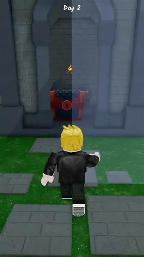 Ruby Chests Day 1-2 (Highlights)