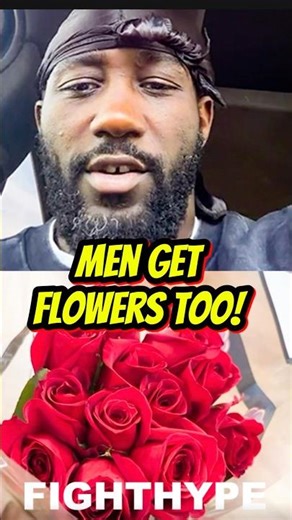 Terence Crawford SPEAKS after RETIRING from Boxing: “I Love You, Man!” 🫡 — FIRST WORDS