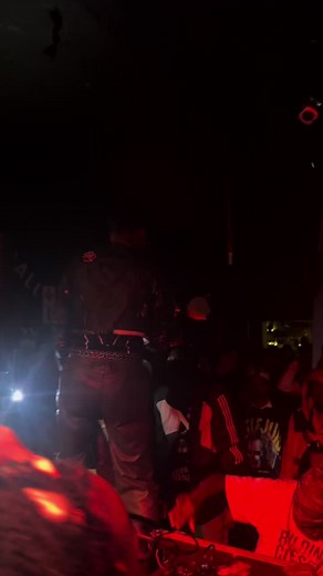 What a blast 🤞🏽👽 Bantu world my religion 💚🇿🇦🌍 #blxckie #sonwabiled #bantunots #samusic🇿🇦 #ablycanvas #fyp
